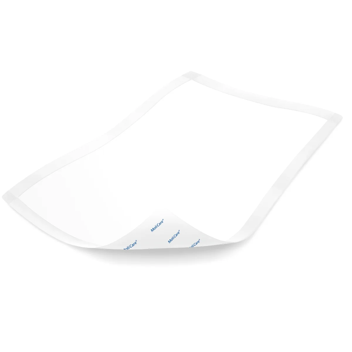 MoliCare Bed Mat Eco matrasbeschermers 9 druppels MoliCare Bed Mat Eco matrasbeschermers 9 druppels