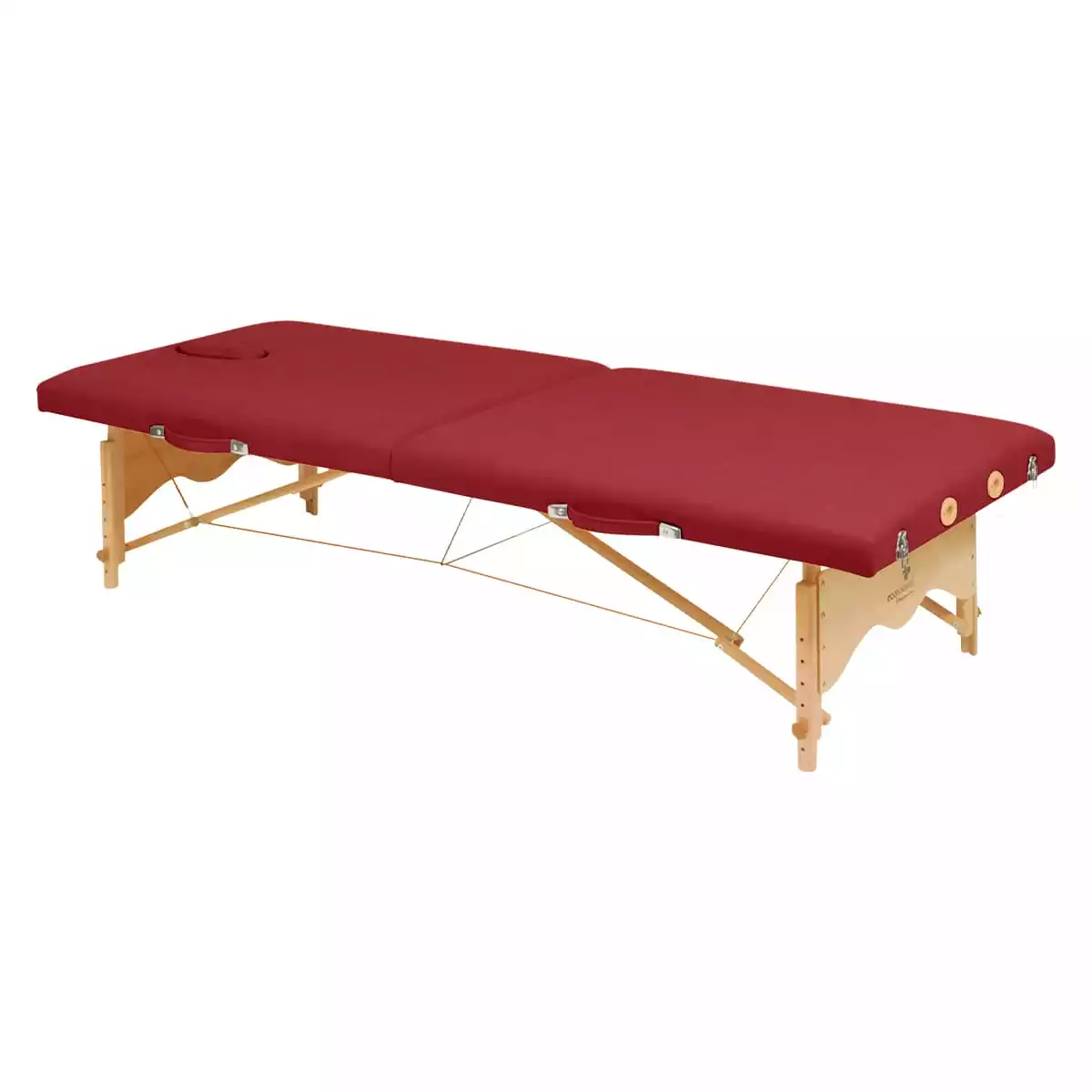  Lage koffer massagetafel