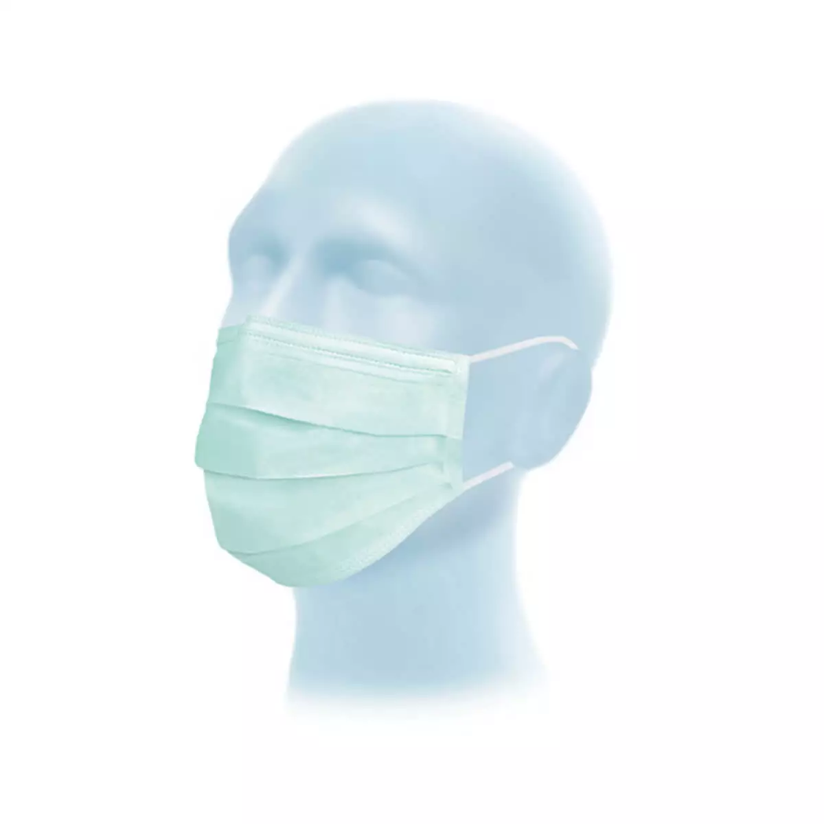Suavel Protec ademmasker Suavel Protec ademmasker