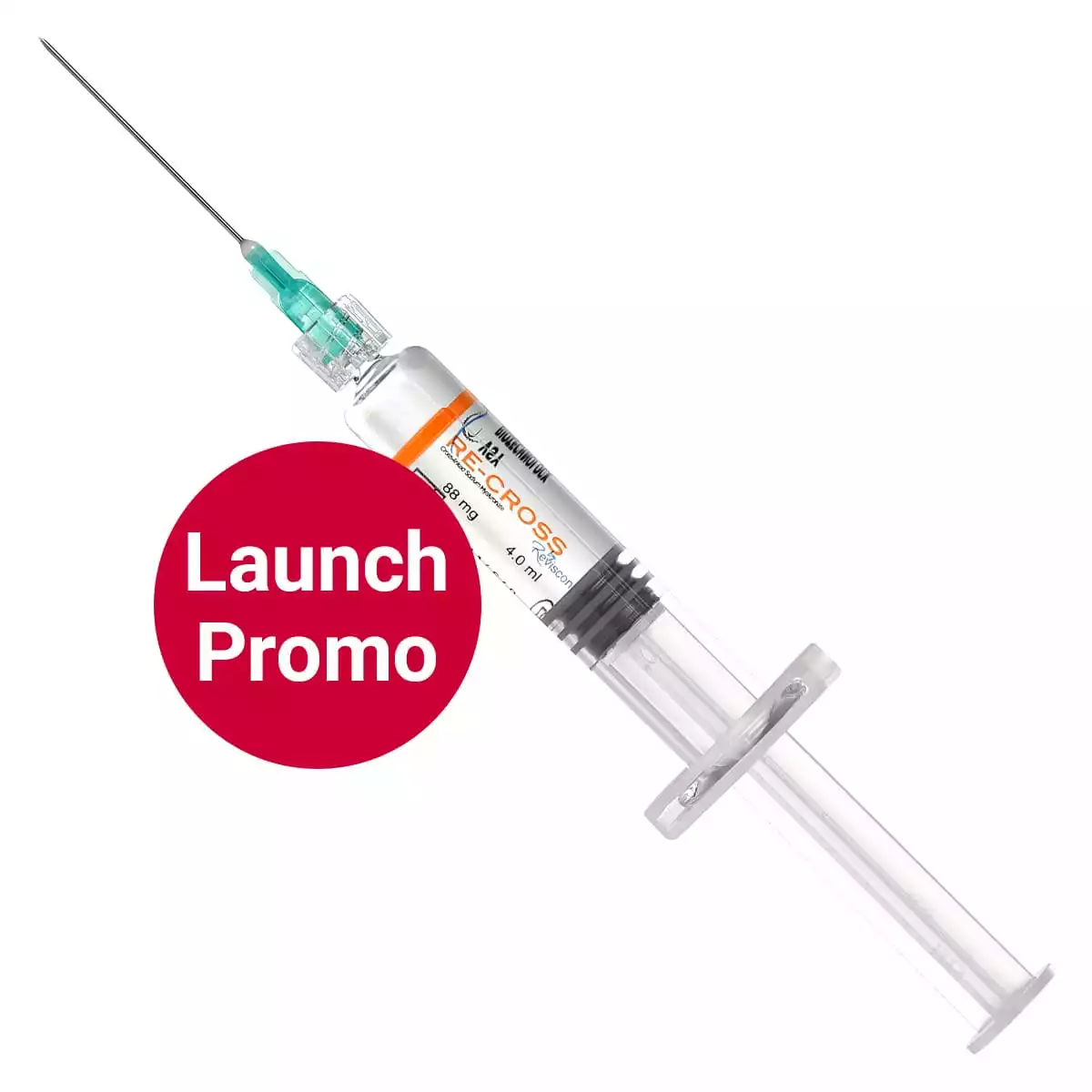  Re-Cross artrose-injecties