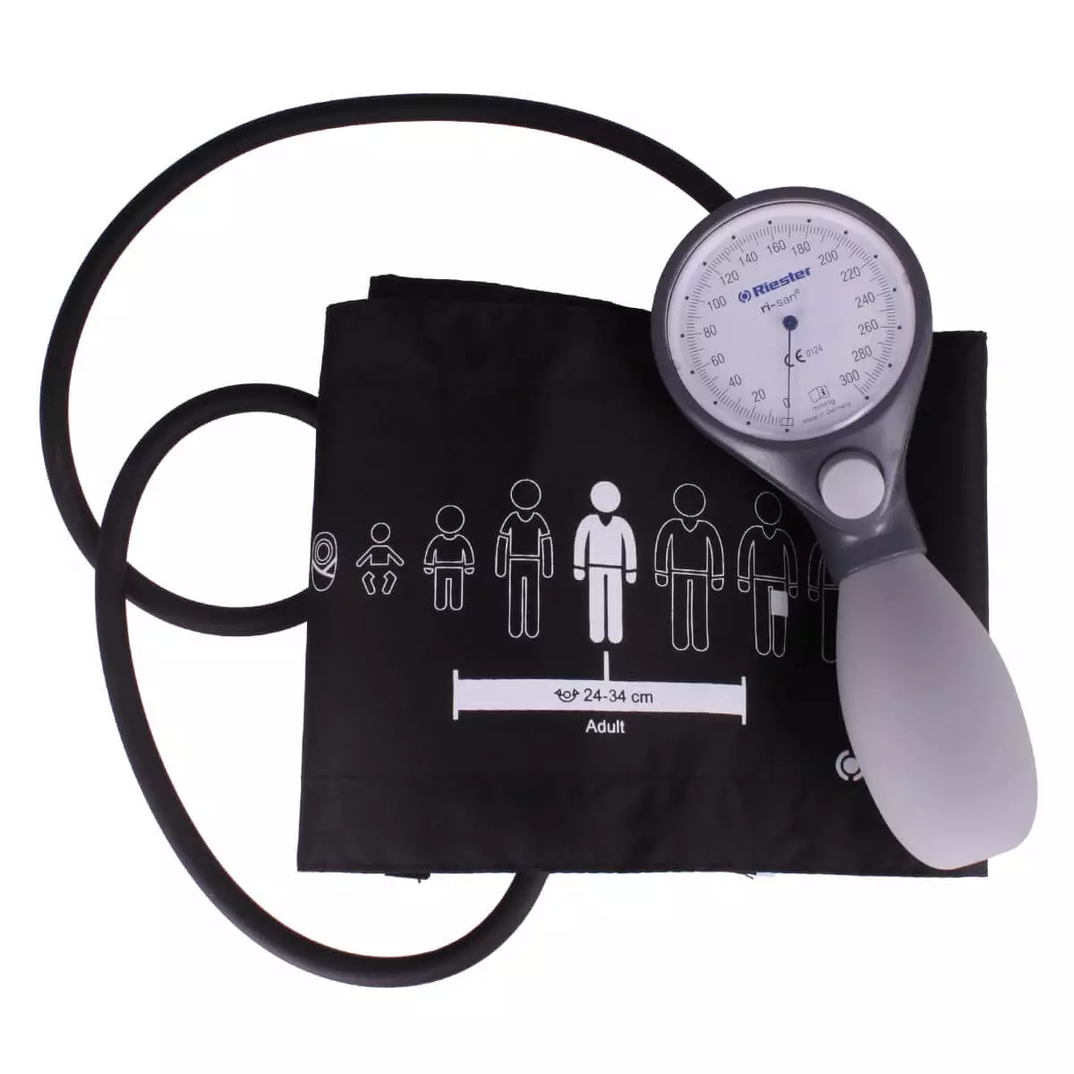  ri-san bloeddrukmeter