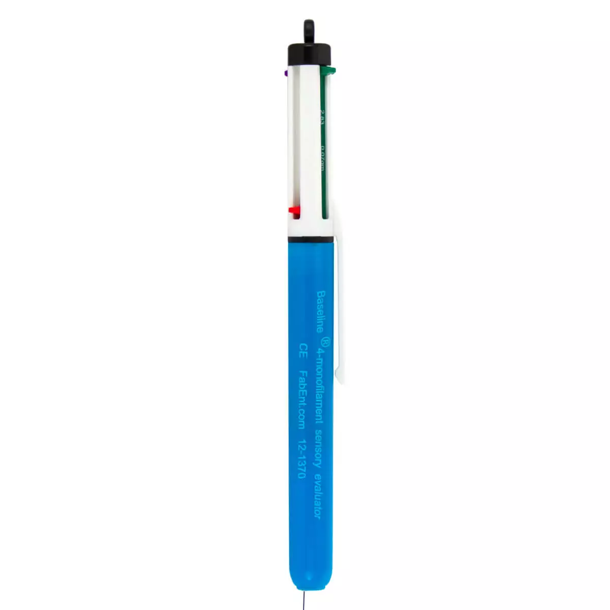  Multifilament Pen