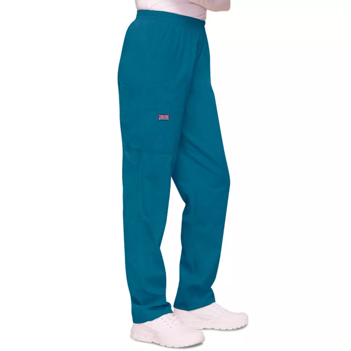  Workwear Originals pull-on cargobroek voor dames 
