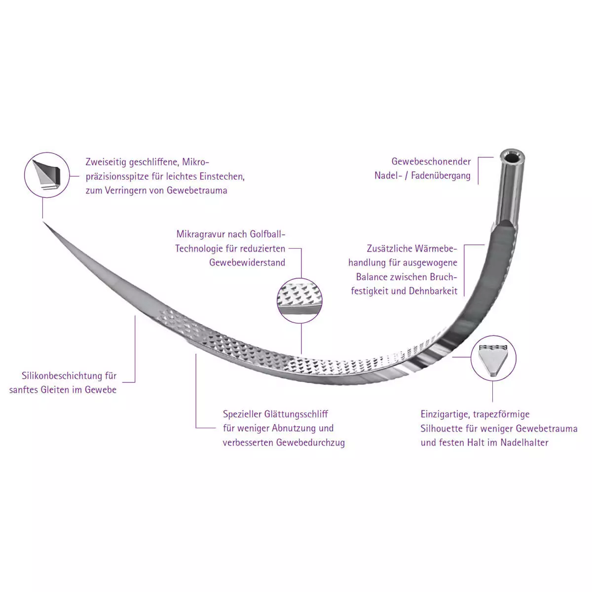 Optileen Hechtmateriaal  Optileen Hechtmateriaal