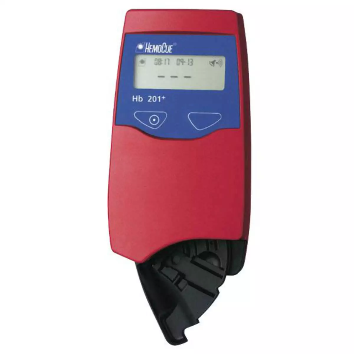 Hemoglobine 201 Analyzer