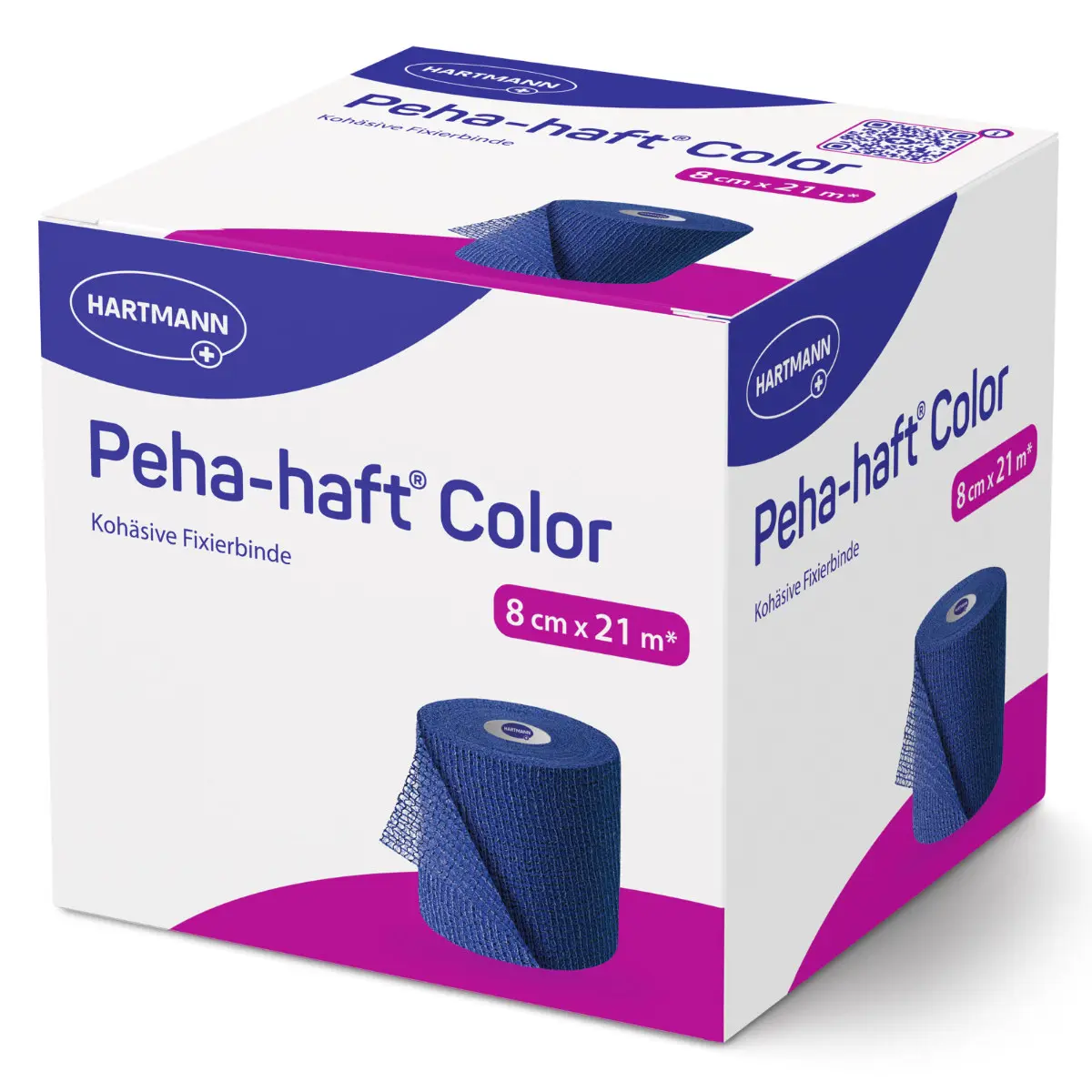  Peha-haft Kleur Fixatie Verband