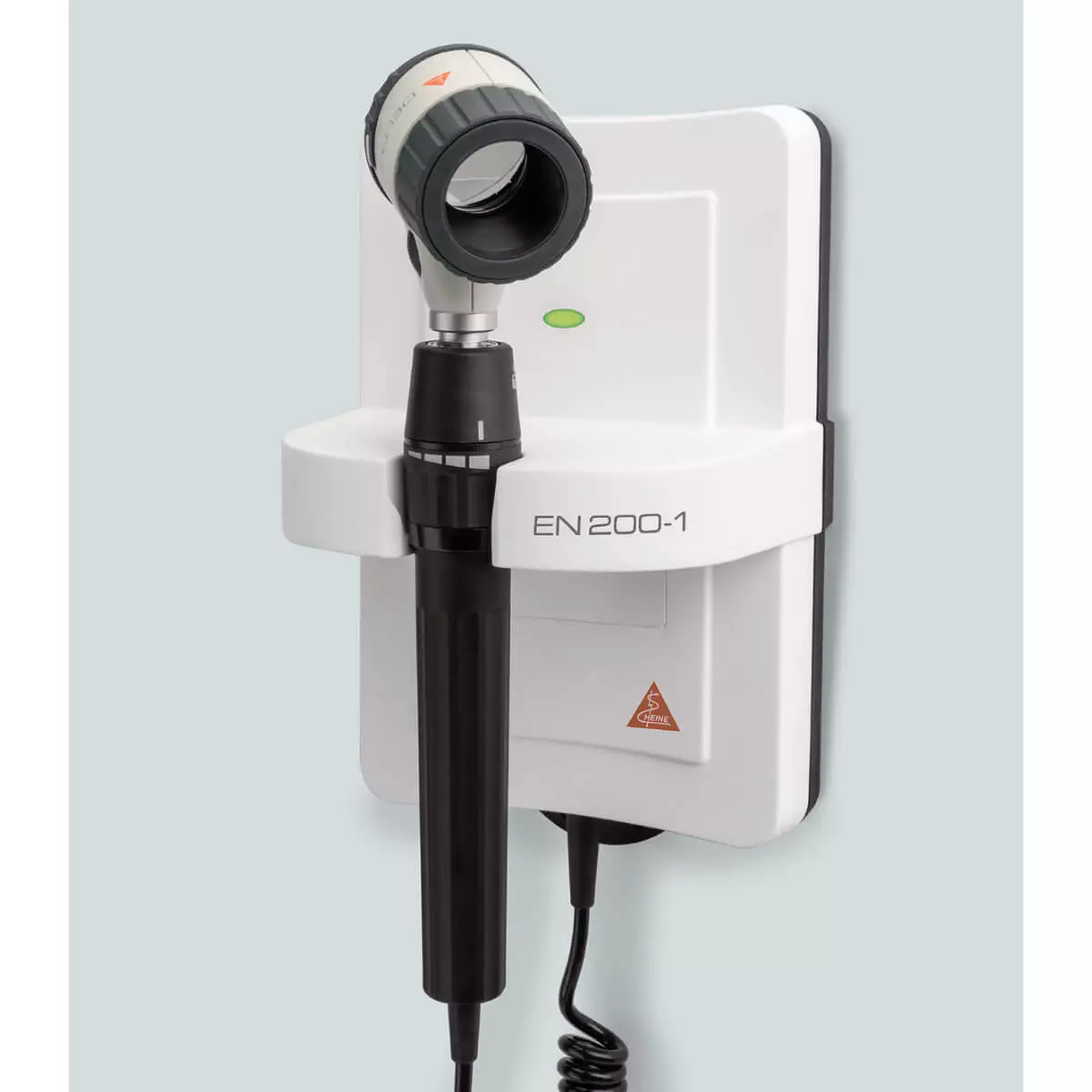  HEINE DELTA EN 200-1 dermatoscoop-set