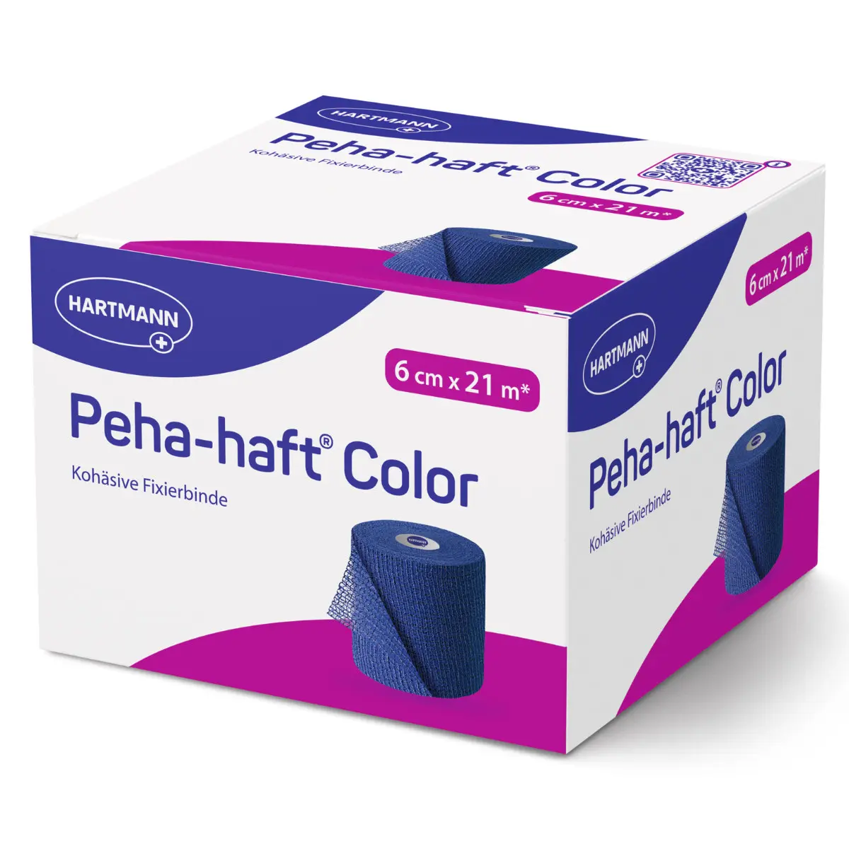 Peha-haft Kleur Fixatie Verband Peha-haft Kleur Fixatie Verband