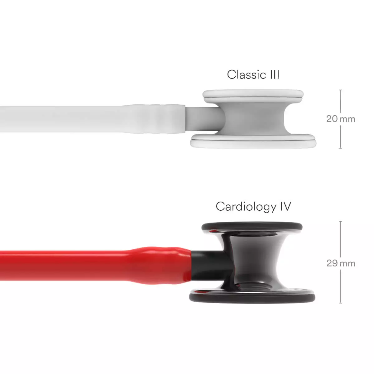  Cardiology IV – Limited Heart Day Edition – Diagnostic stethoscoop