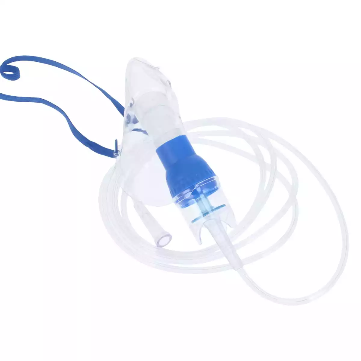  Spuitbusmasker