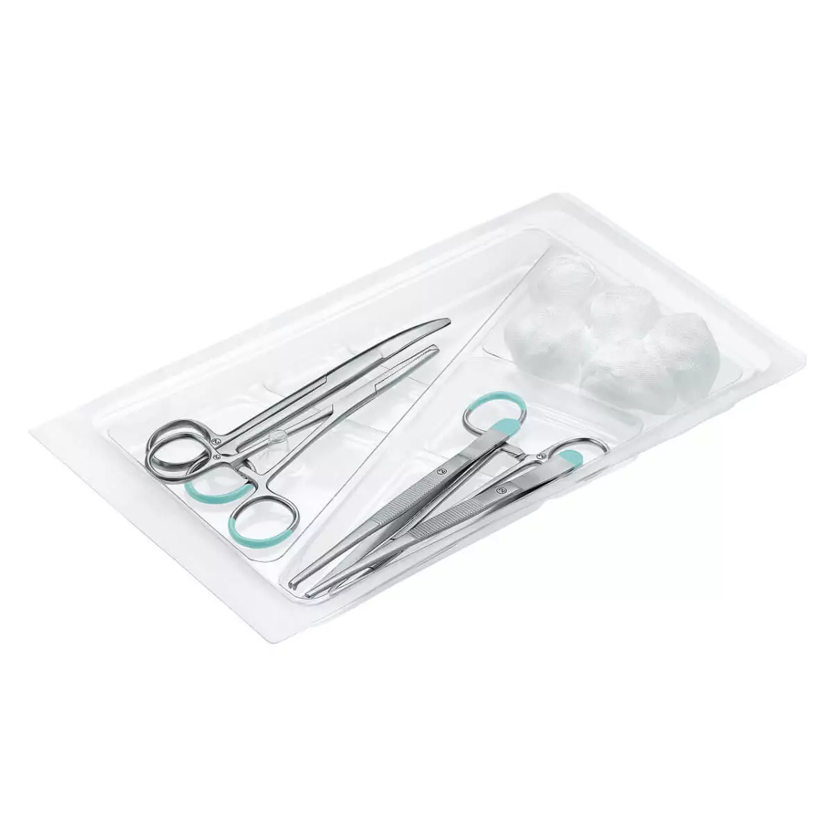  Peha-instrument basisset