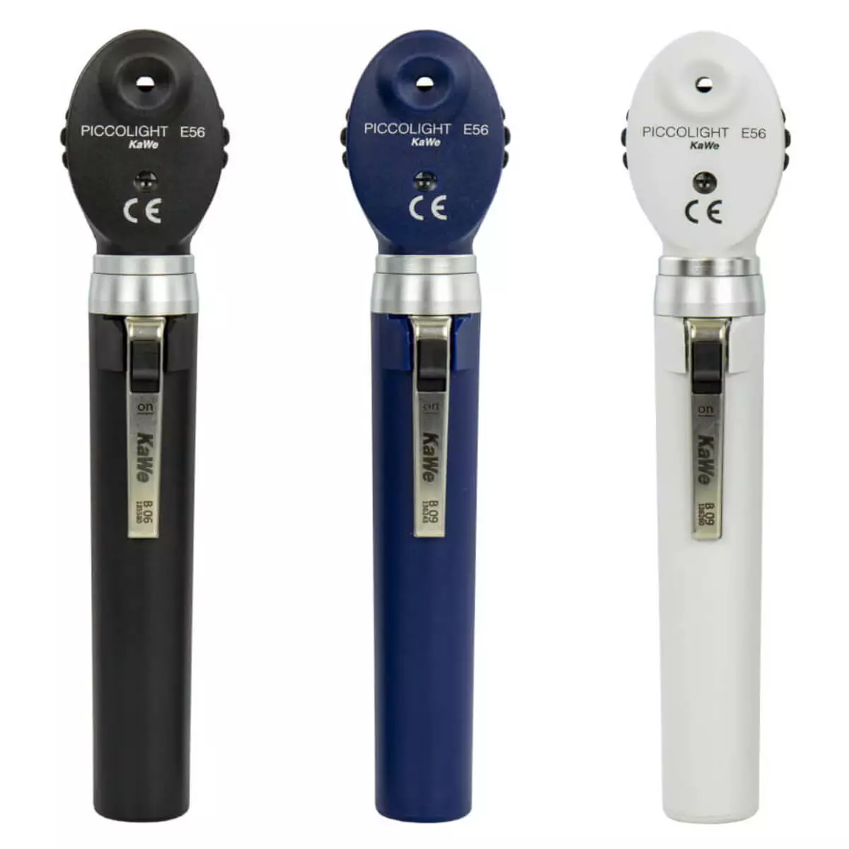  Piccolight E56 EU Oftalmoscoop