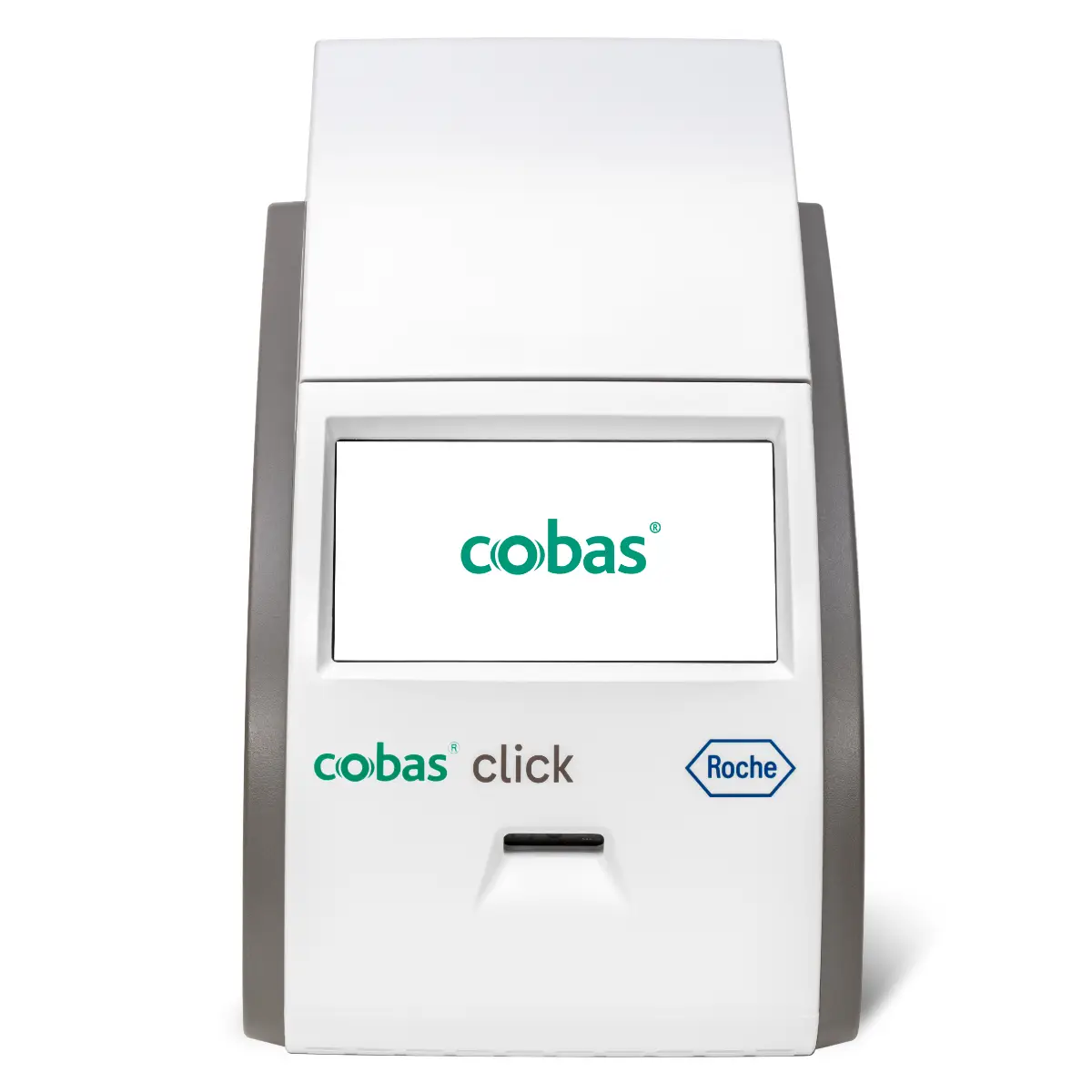 cobas click systeem 