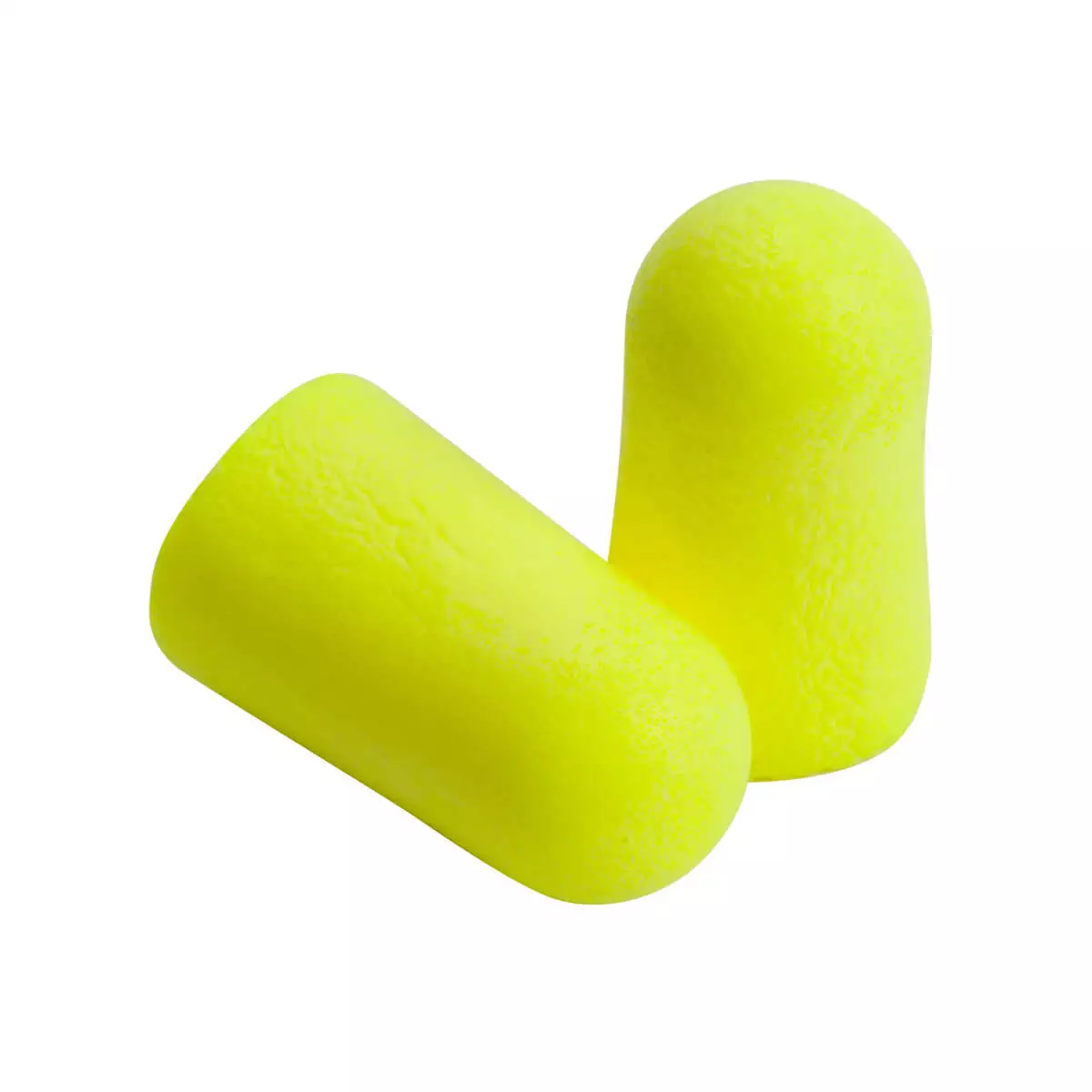  E-A-R E-A-Rzachte gele neonoordopjes