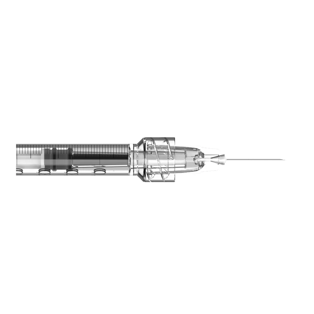 STERiJECT PRE Regular Hub injectienaald STERiJECT PRE Regular Hub injectienaald
