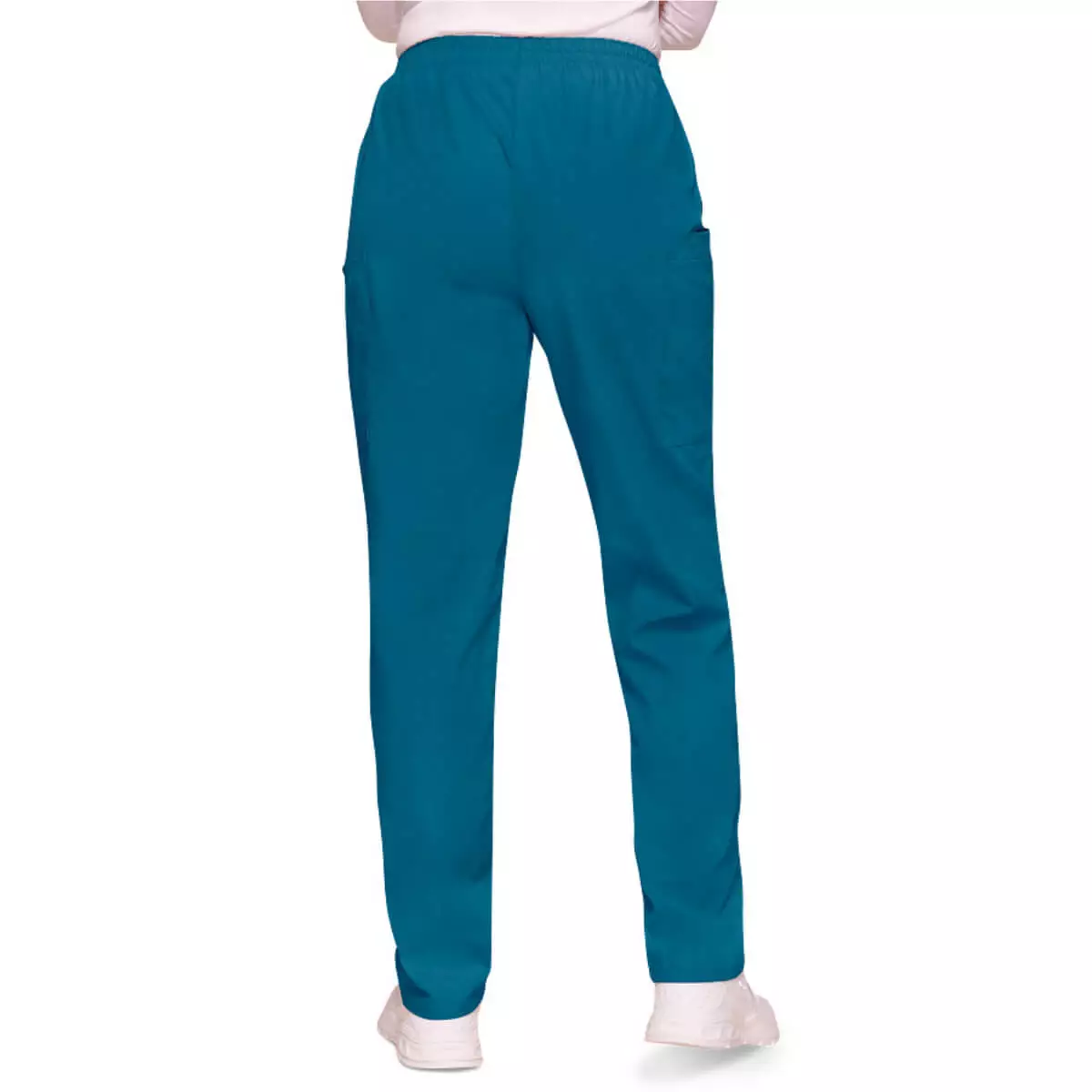  Workwear Originals pull-on cargobroek voor dames 