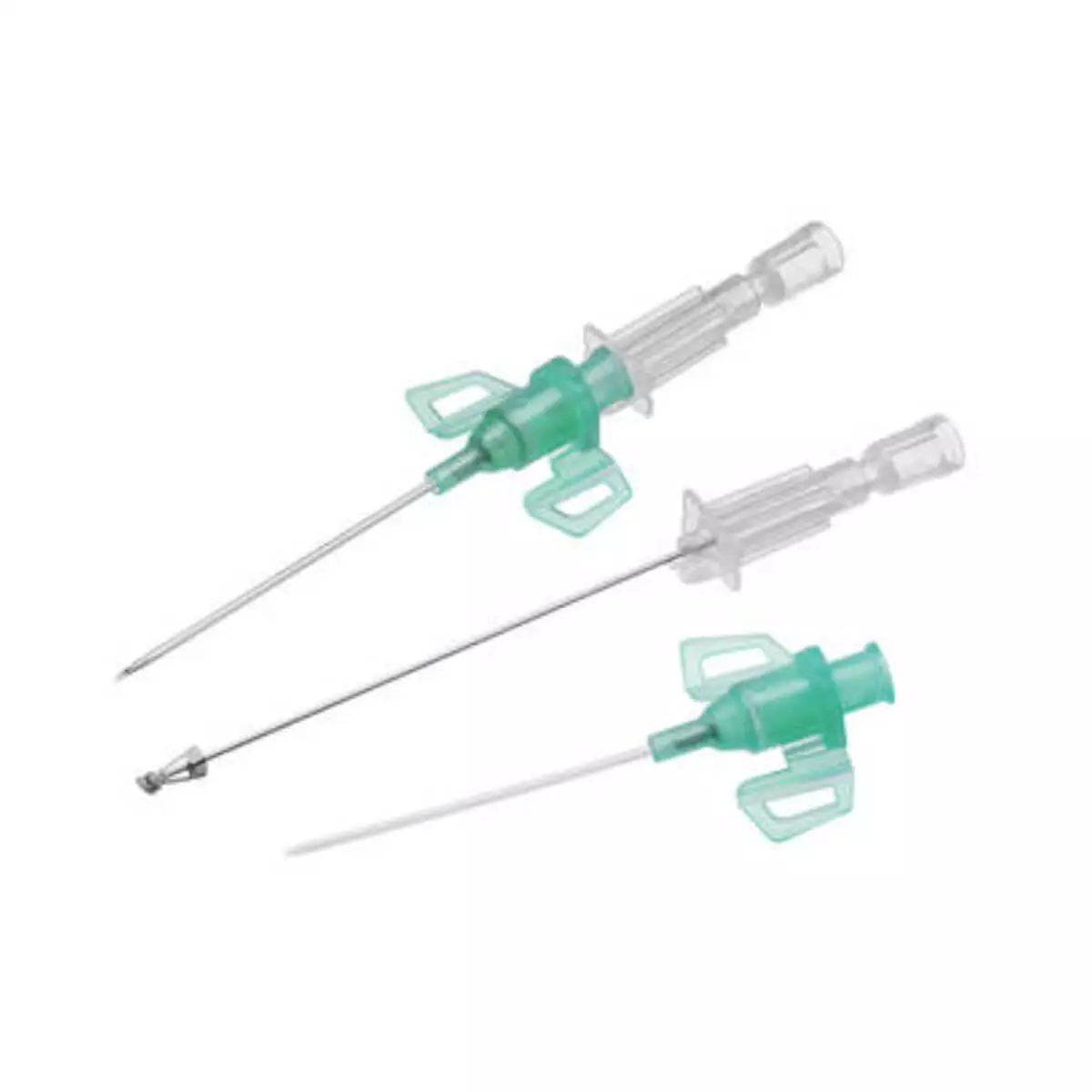  Introcan Safety 3 Cannulate