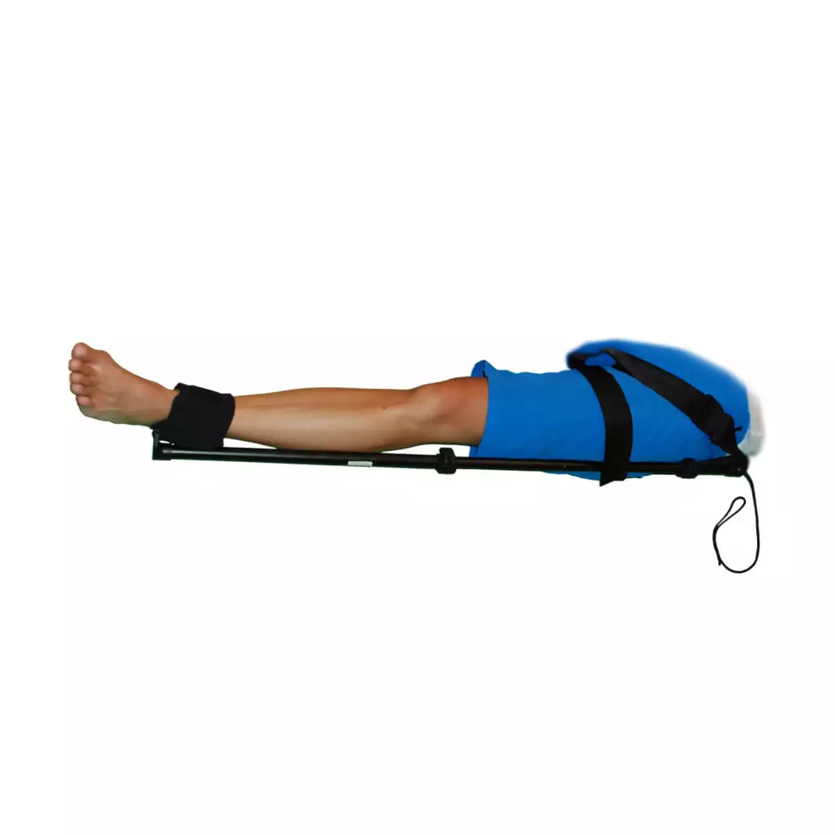  Slishman Traction Splint spalk