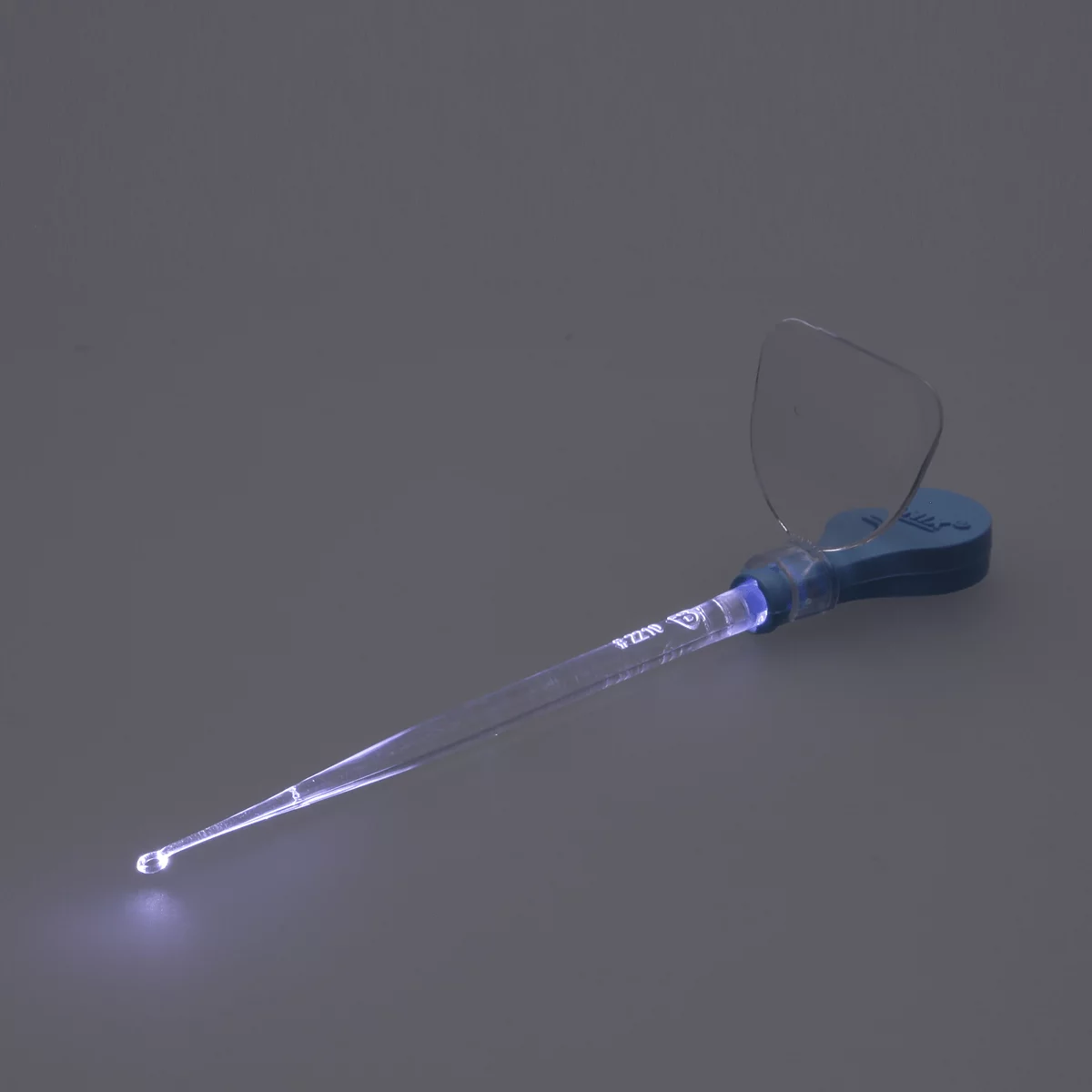  LED-Ohrküretten
