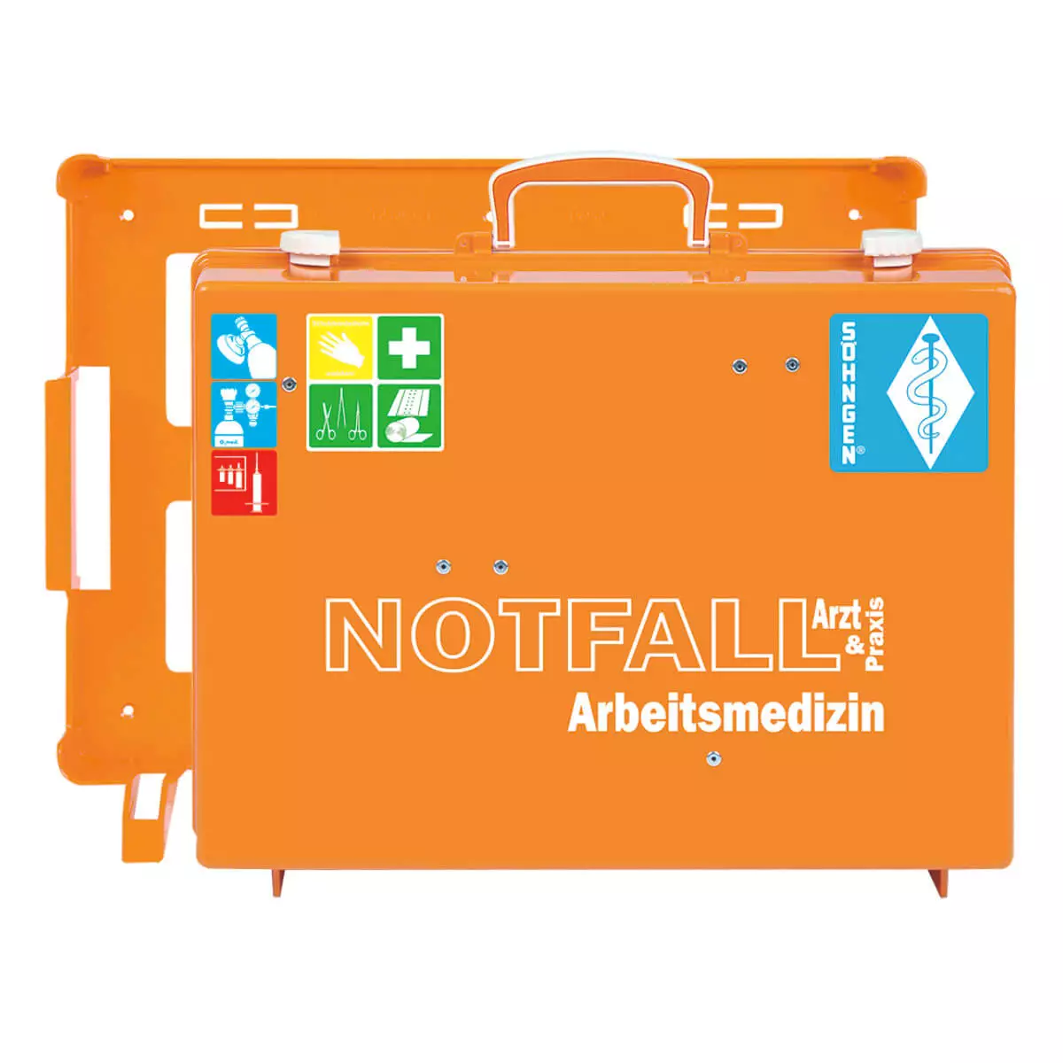 eerste hulp koffer eerste hulp koffer