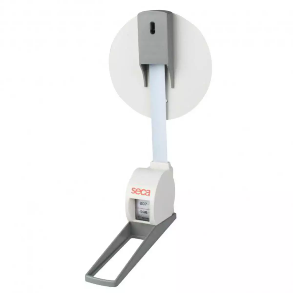  206 Rol meetlint