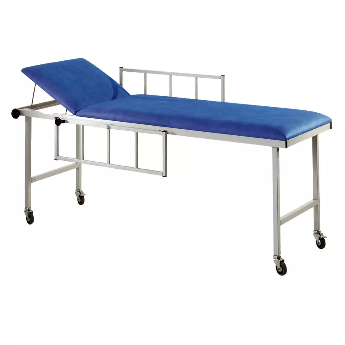  Brancard voor patiëntentransport met onrusthekken