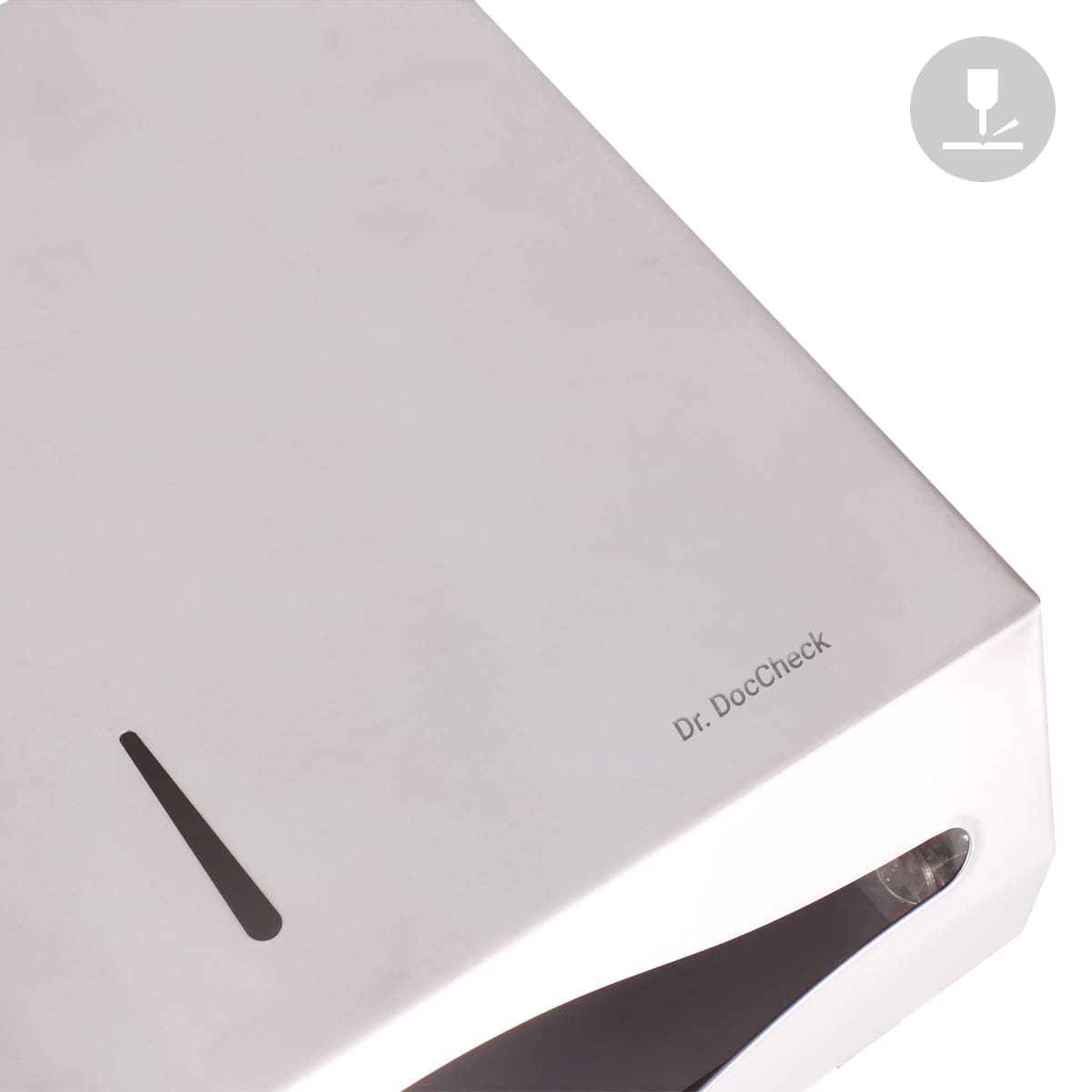  handdoekdispenser