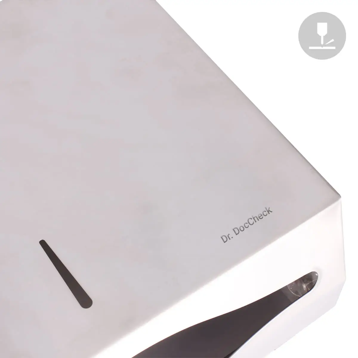  handdoekdispenser