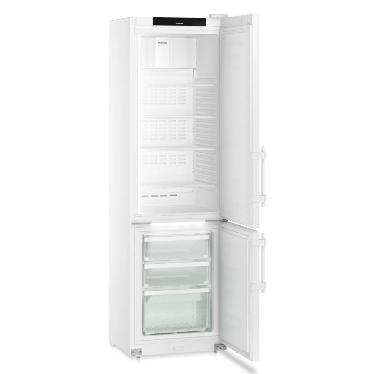  SCFvh 4002 / 4032 Perfection koelvriescombinatie 