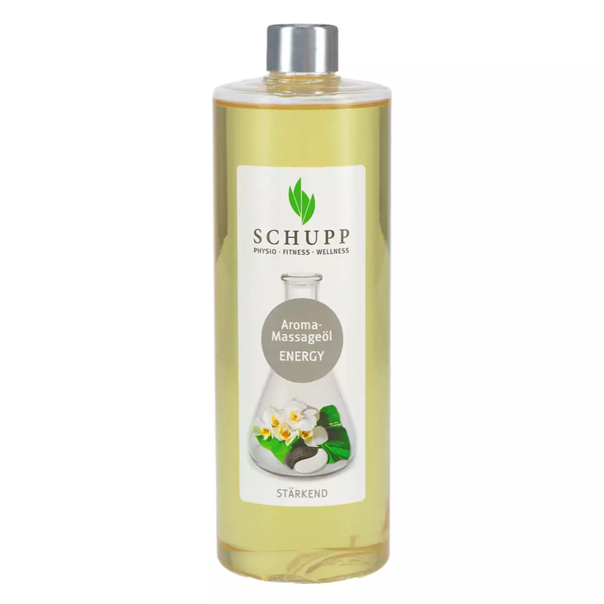  Aroma massageolie