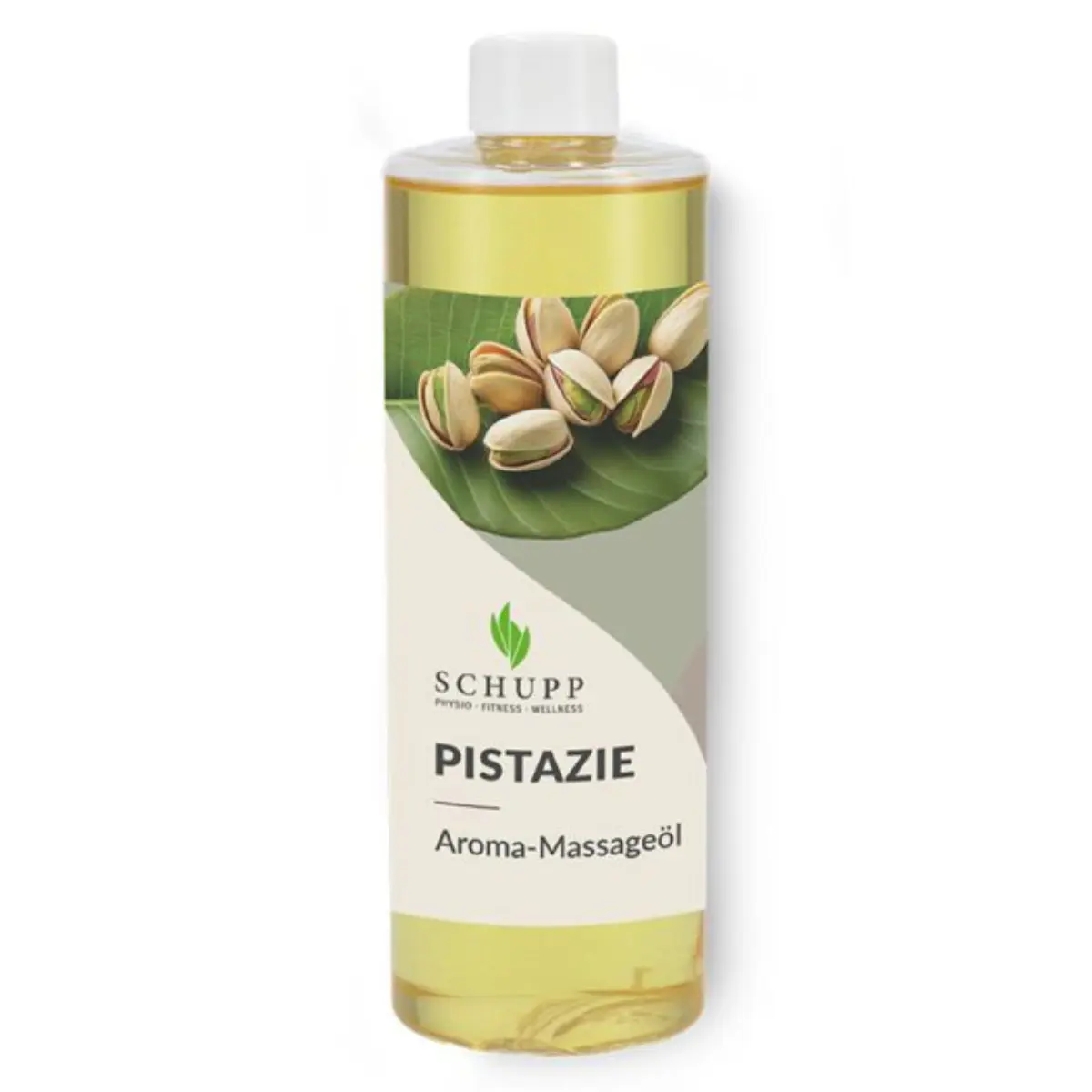  Aroma-massageolie 