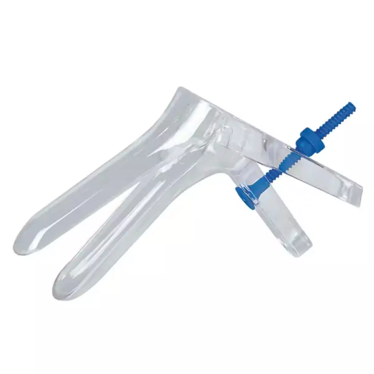  Vagina Speculum Kunststof