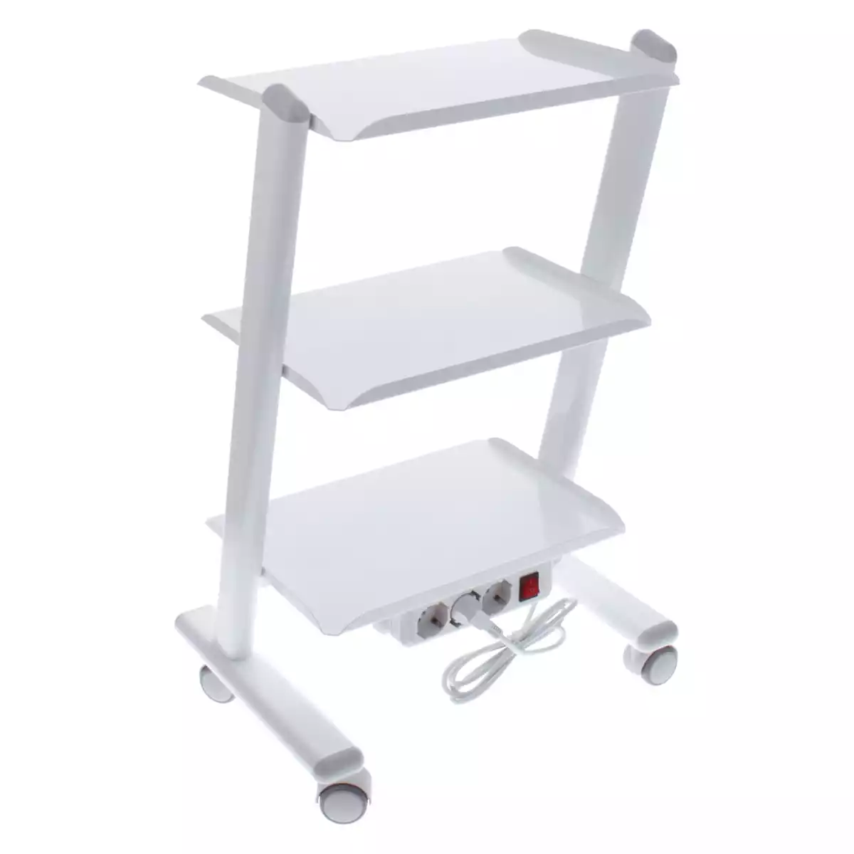  Apparatenwagen