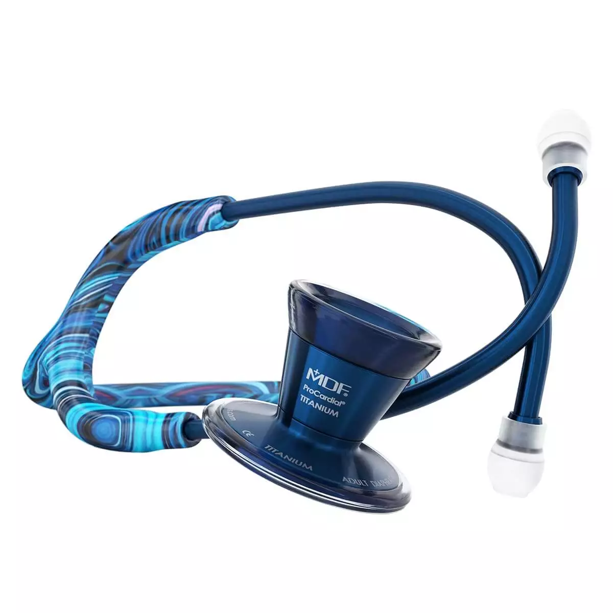  ProCardial Core Titan stethoscoop
