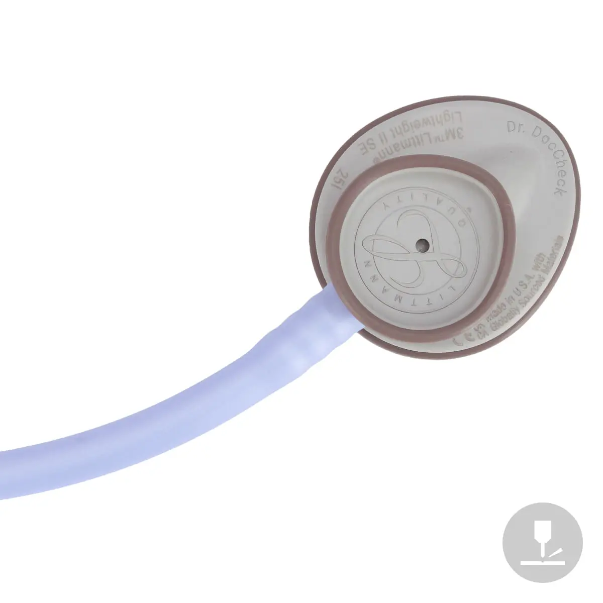  Lightweight II stethoscoop