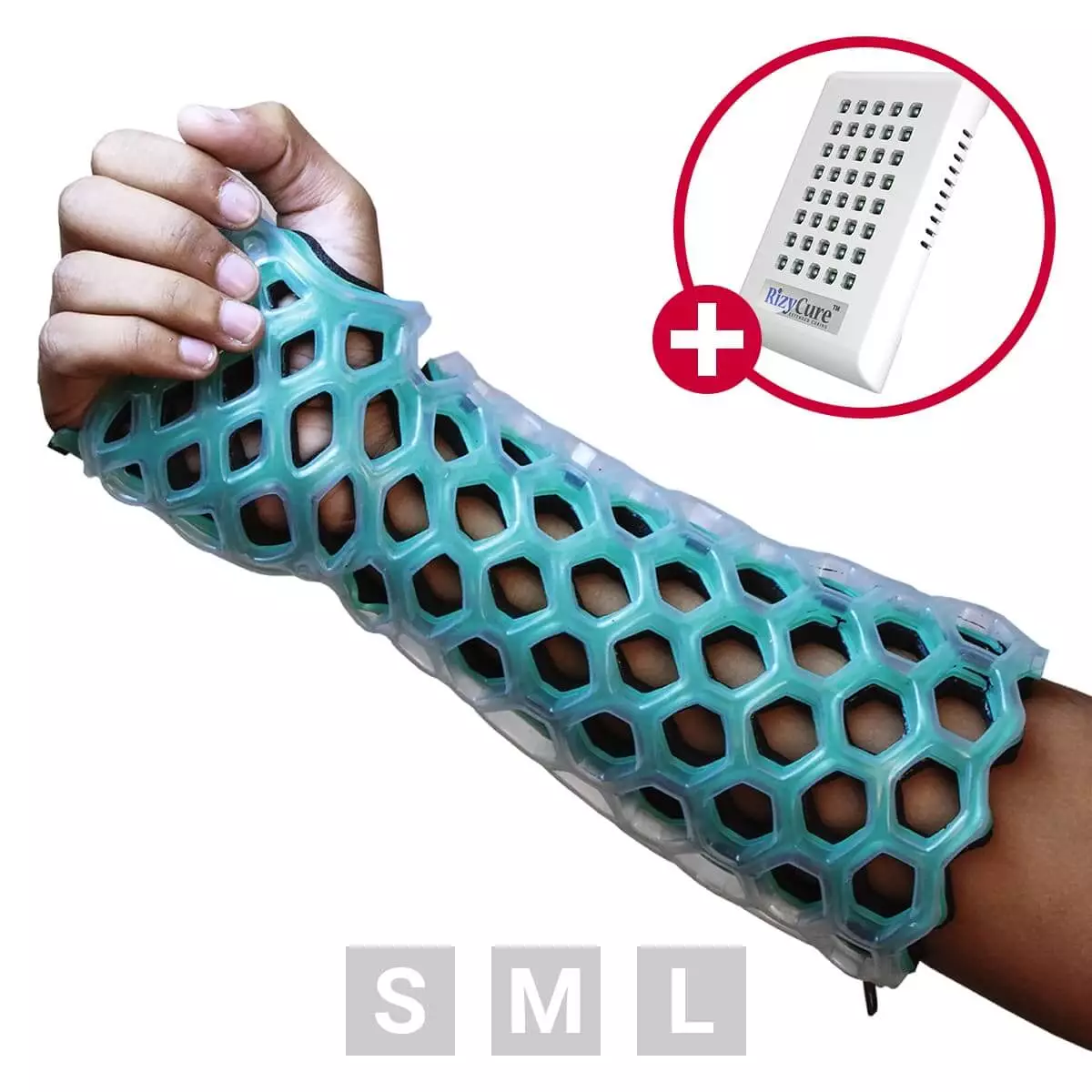 FlexiOH Korte Arm Startonderbreker Promo-Bundel S-M-L FlexiOH Korte Arm Startonderbreker Promo-Bundel S-M-L