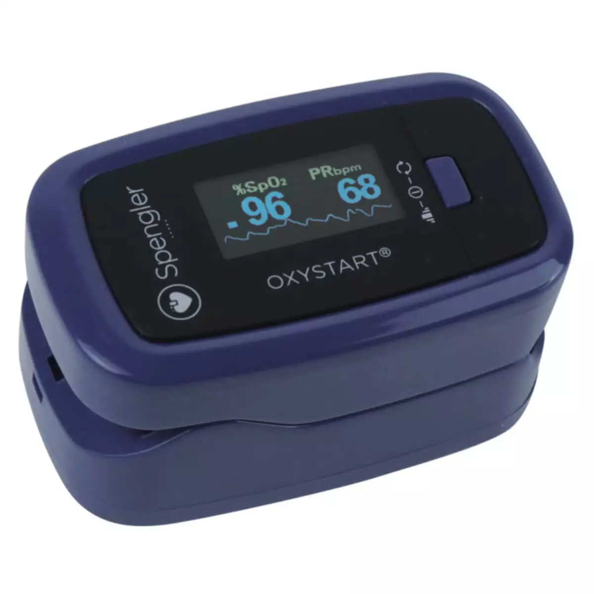  Pulsoximeter OXYSTART