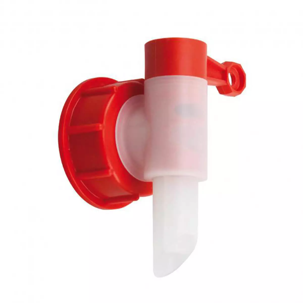  Canister kraan
