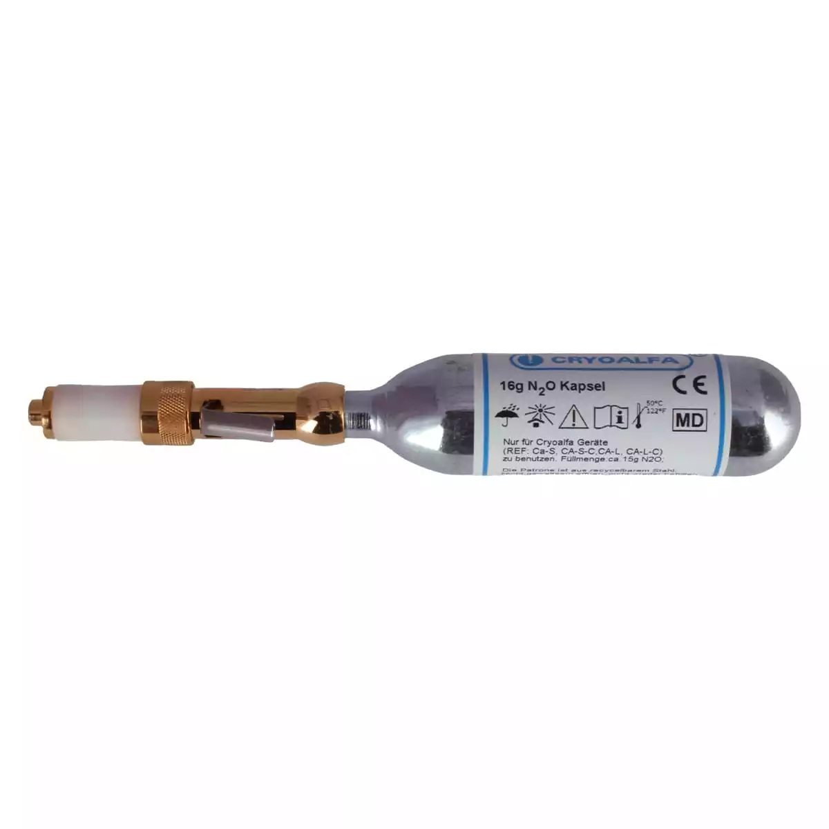 Cryoalfa Lux Cryoalfa Lux