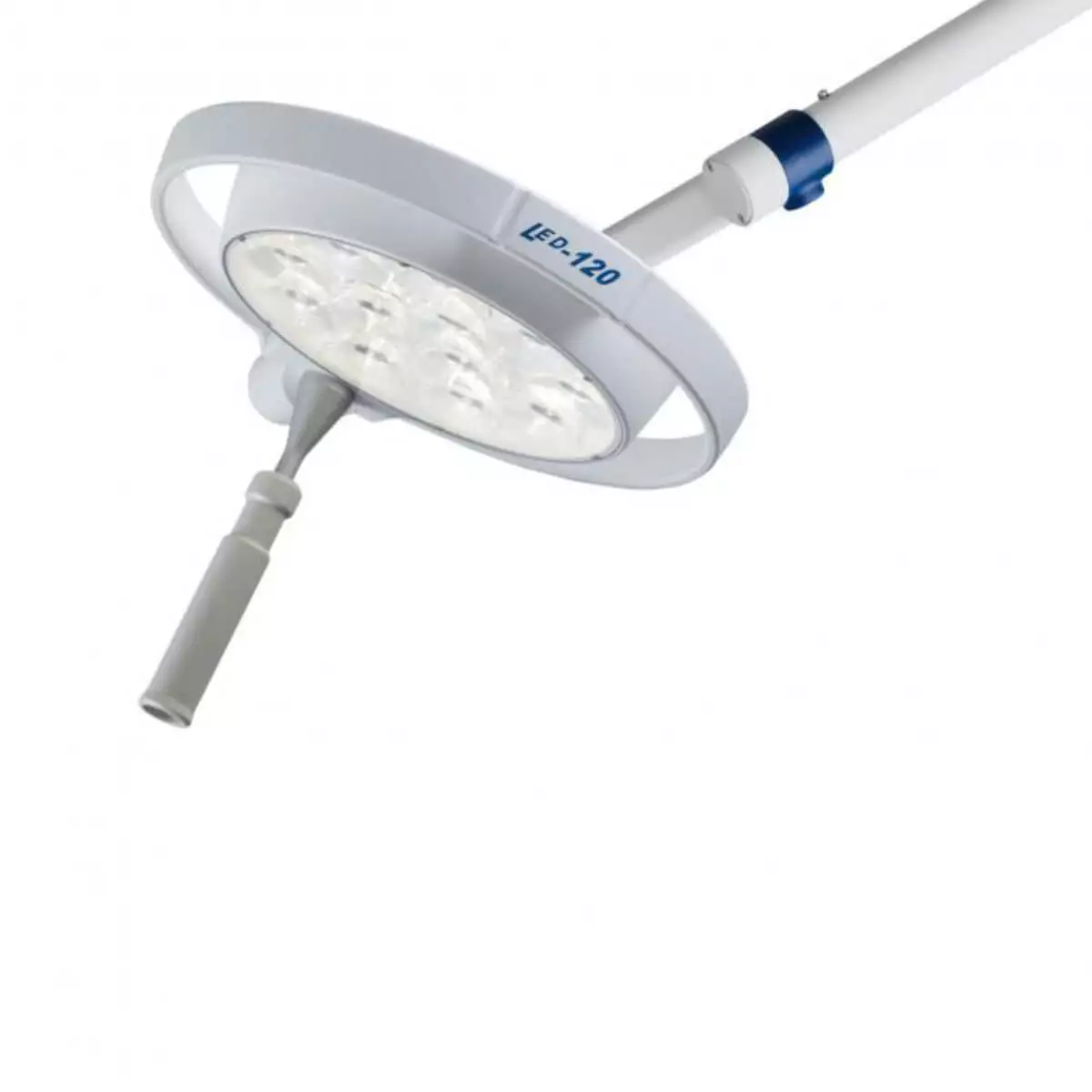  LED 120 / 120 F Onderzoekslamp Statiefmodel