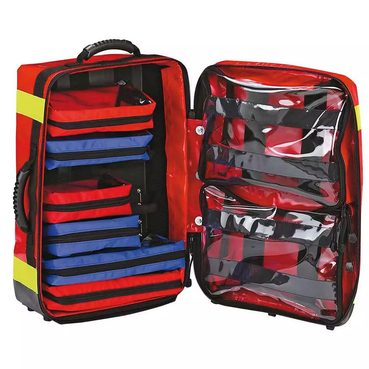  Rescue Pack Rugzak voor noodgevallen