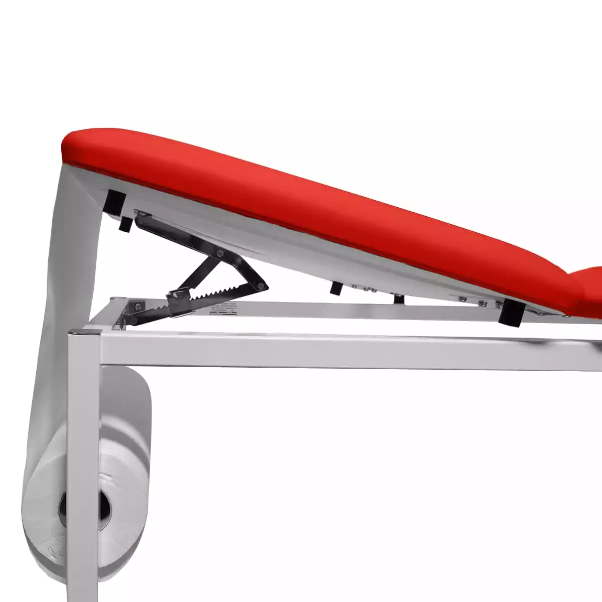  Sanarest-Lux ecg-bank