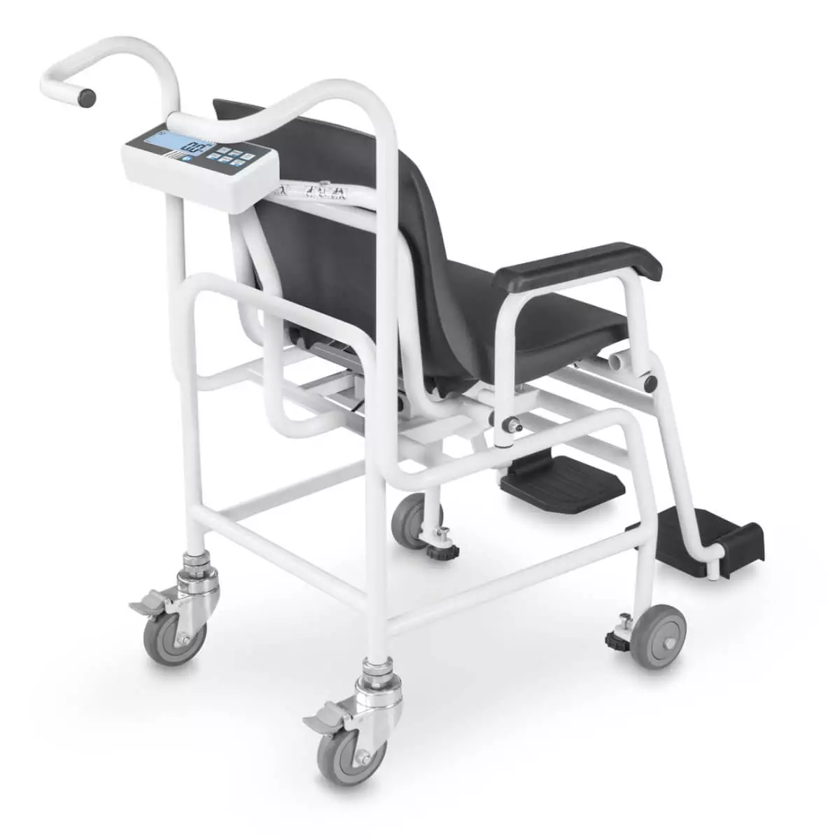  Stuhlwage MCN 200K-1M