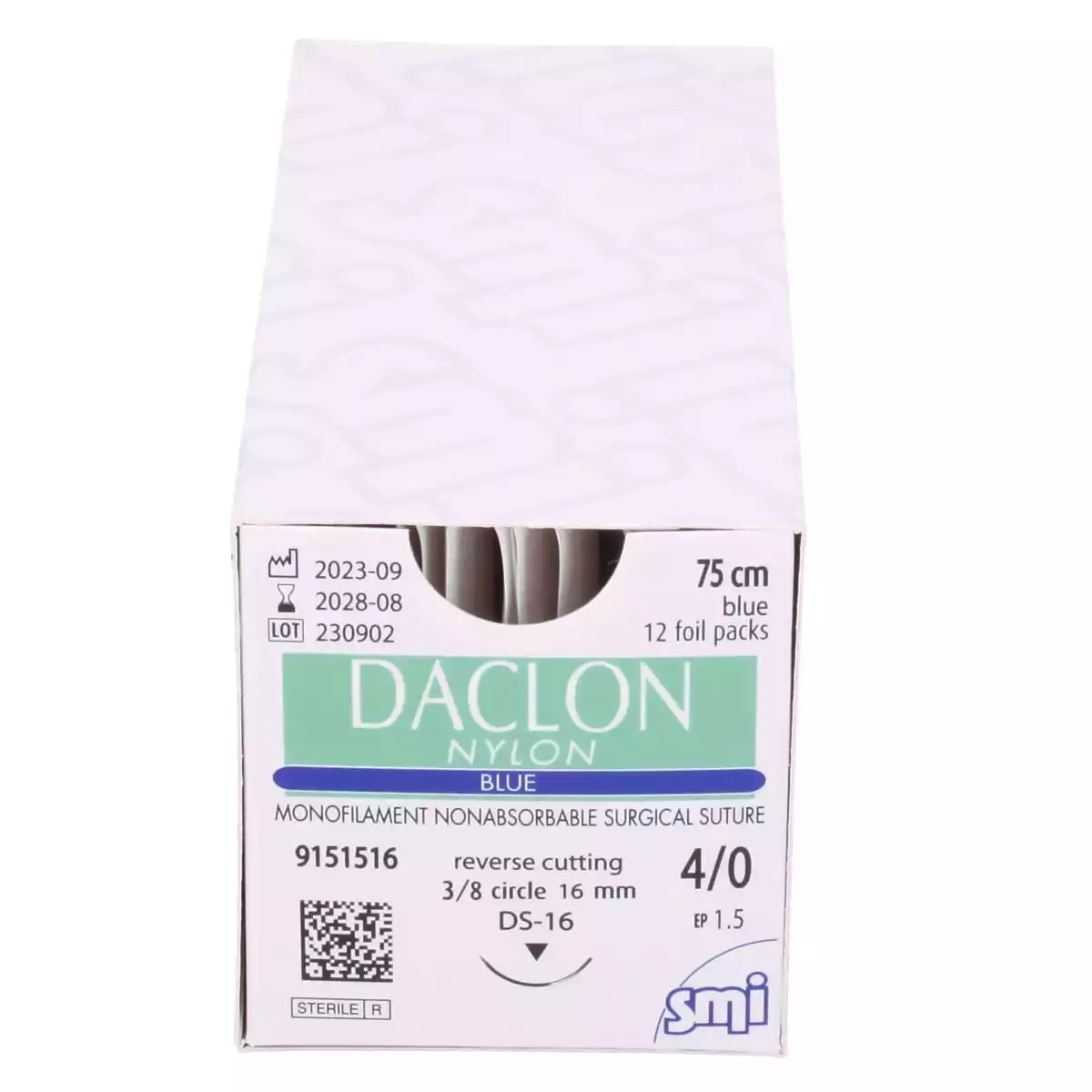  Daclon Nahtmateriaal