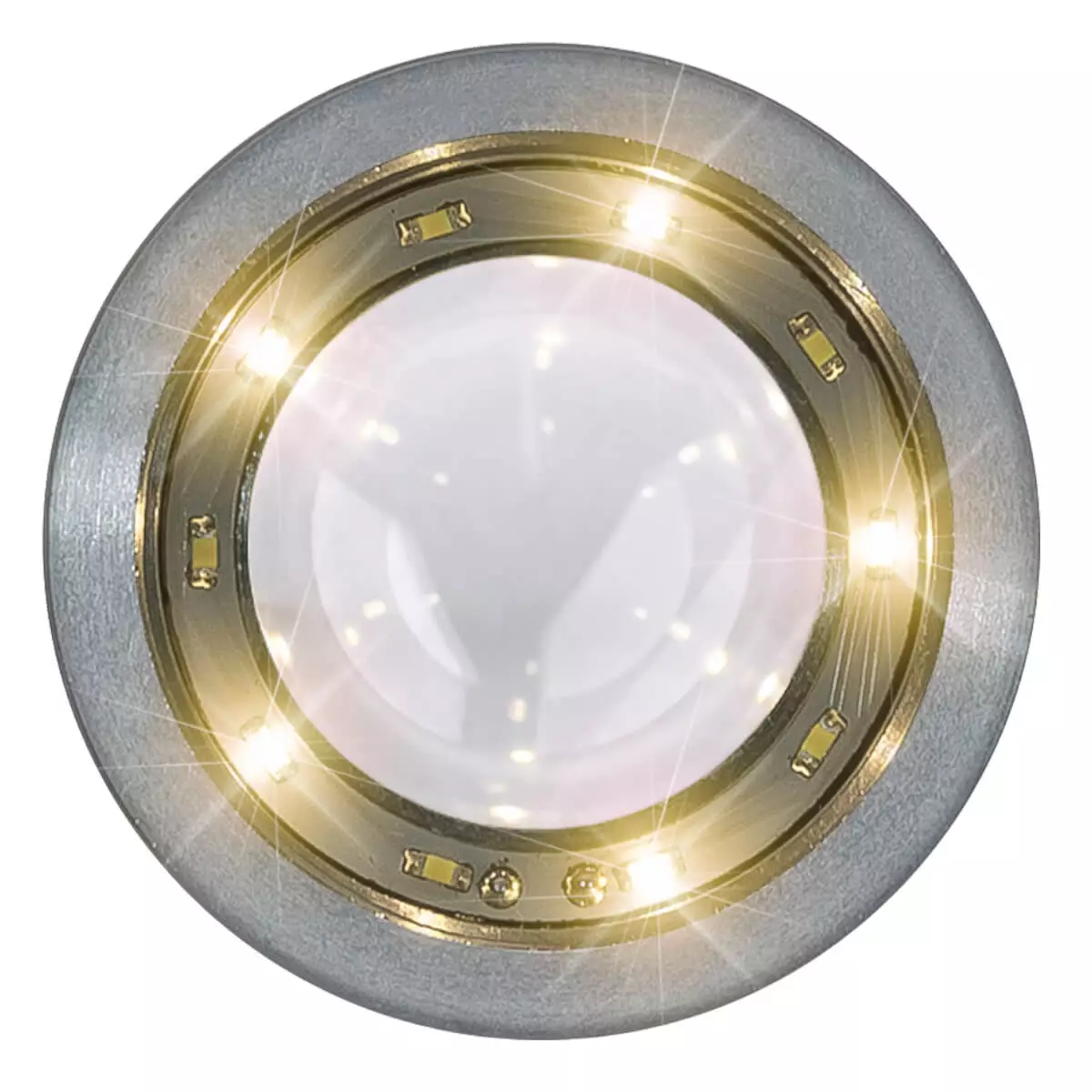  LuxaScope Dermatoscoop CCT LED