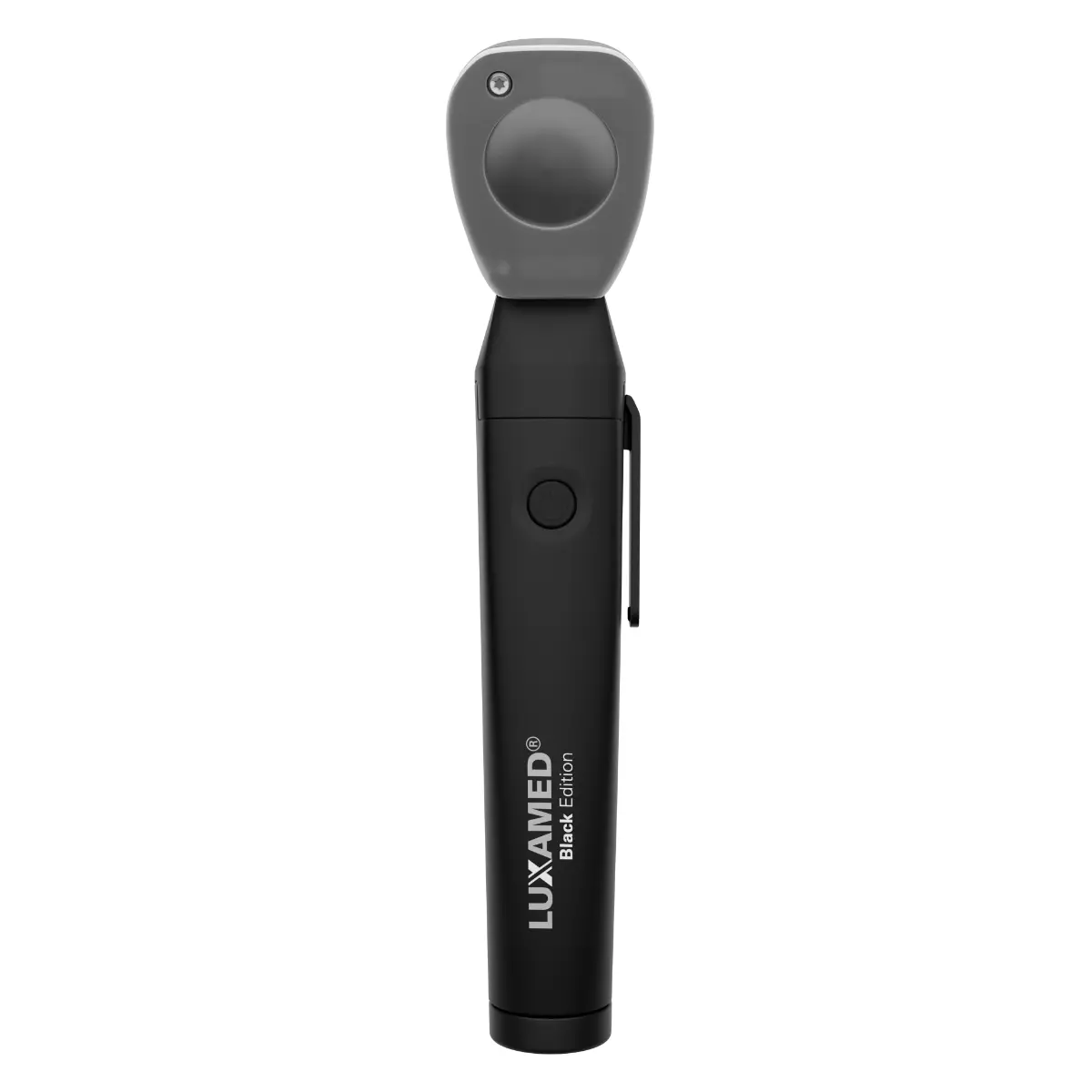  LuxaScope Auris otoscoop & diagnostische lamp in Black Edition-set 
