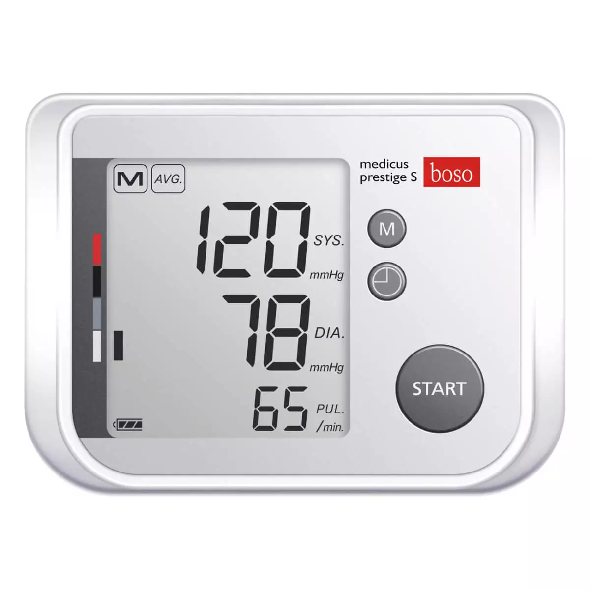  medicus prestige bloeddrukmeter