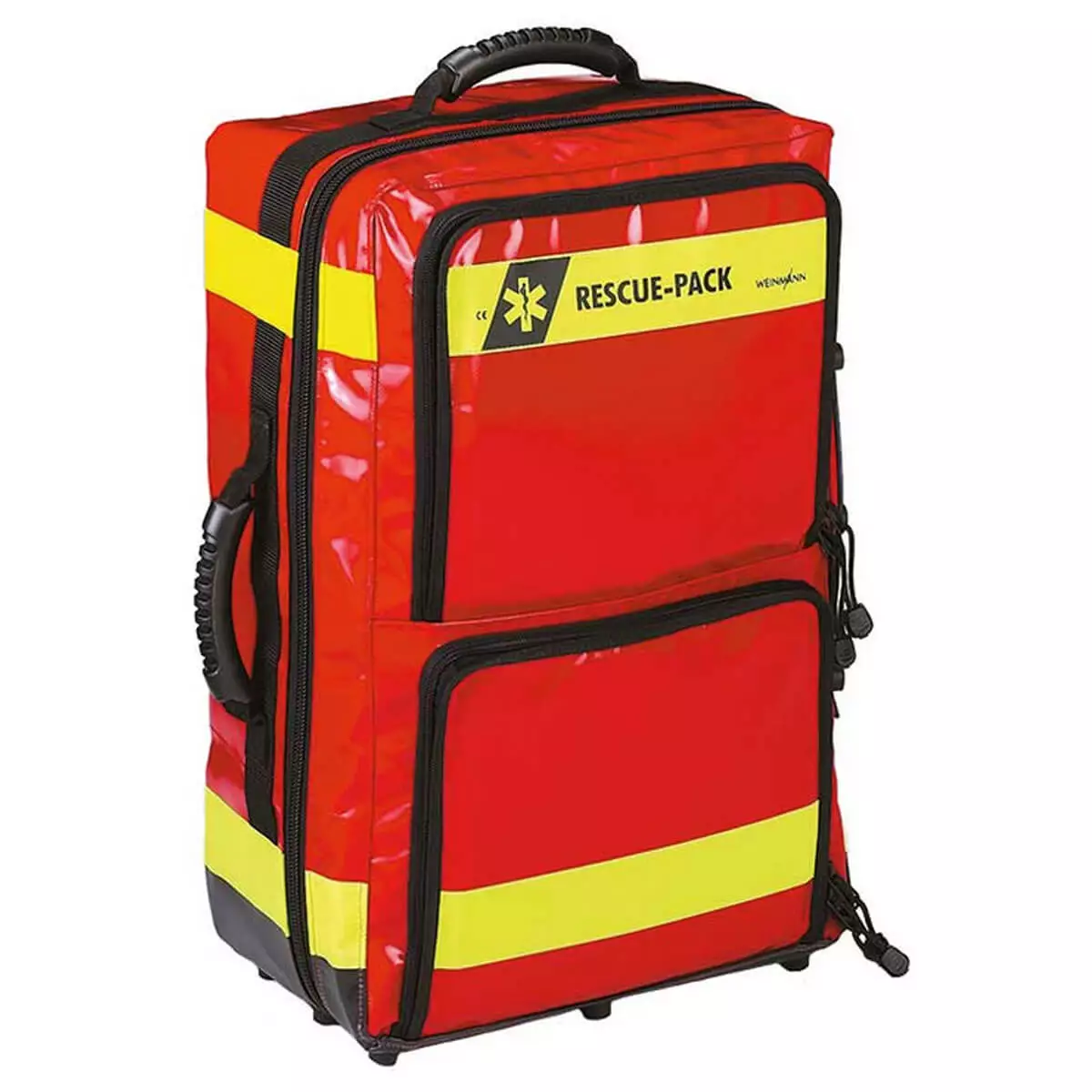  Rescue Pack Rugzak voor noodgevallen