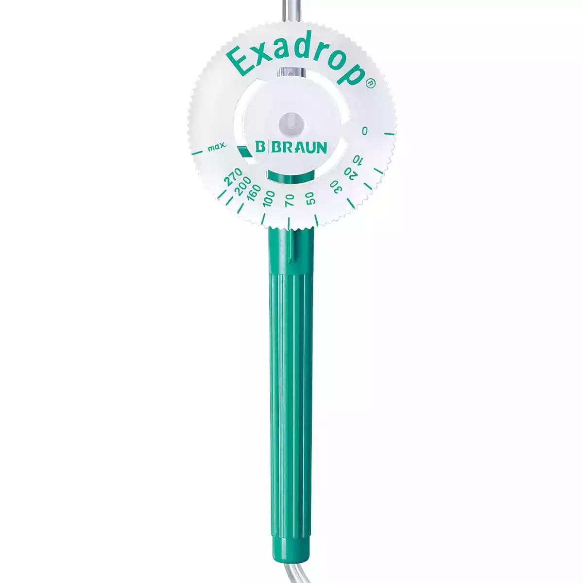  Exadrop Inline druppelregelaar