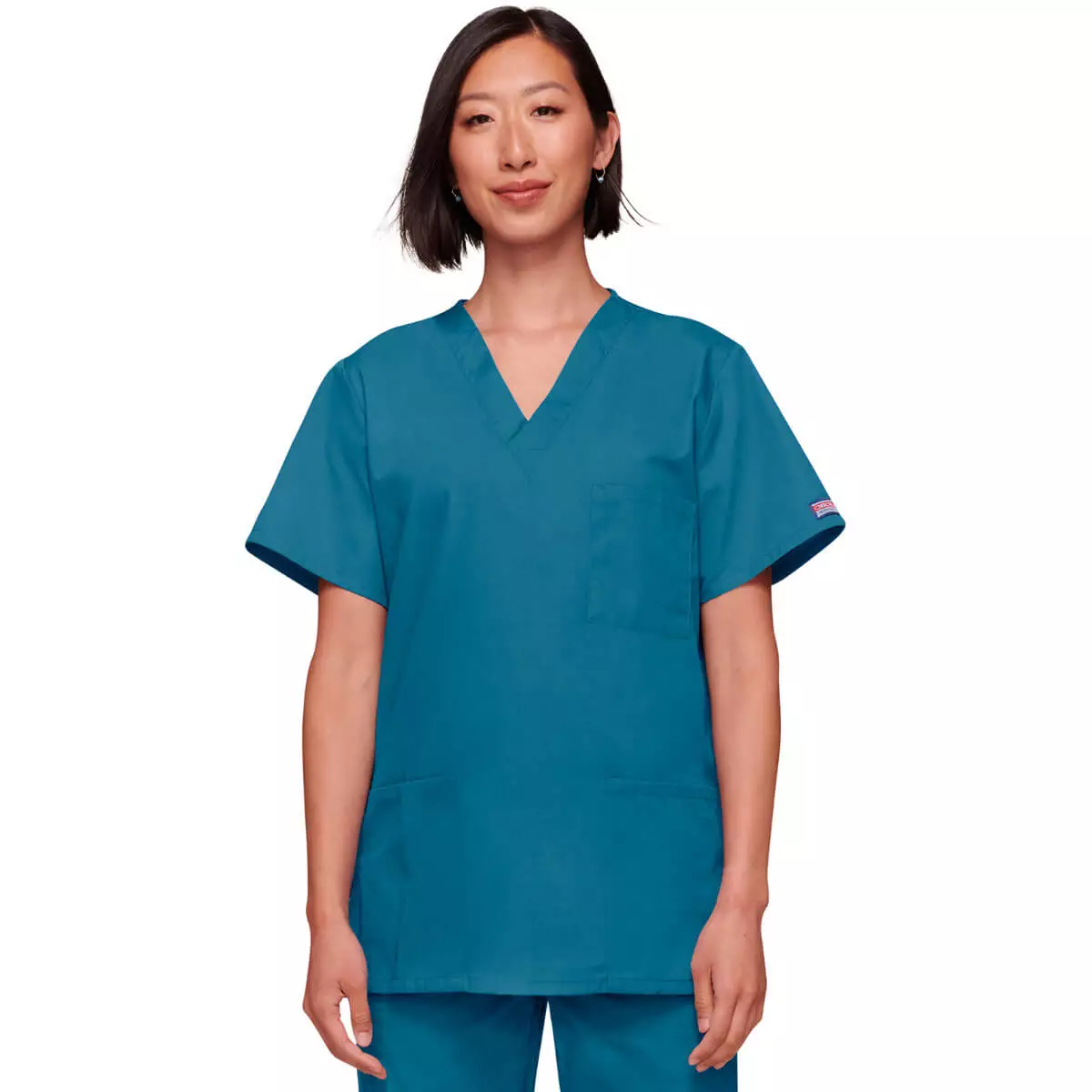  Workwear Originals operatietuniek uniseks met 3 zakken 